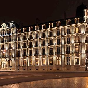 Grand Hotel La Cloche Dijon - Mgallery Collection